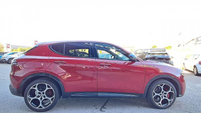 Alfa Romeo Tonale Gebrauchtwagen Alfa Romeo Tonale Gebrauchtwagen