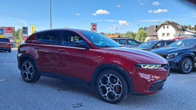 Alfa Romeo Tonale Gebrauchtwagen Alfa Romeo Tonale Gebrauchtwagen