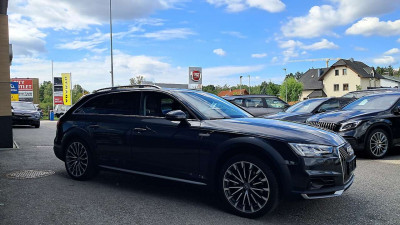 Audi A4 Allroad Gebrauchtwagen