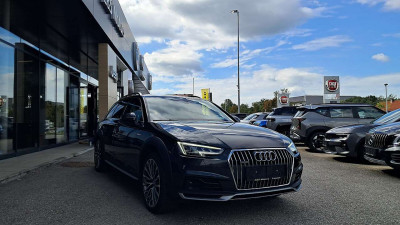 Audi A4 Allroad Gebrauchtwagen