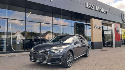 Audi A4 Allroad Gebrauchtwagen