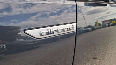 Audi A4 Allroad Gebrauchtwagen