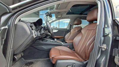Audi A4 Allroad Gebrauchtwagen