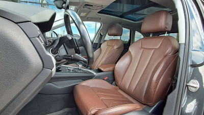 Audi A4 Allroad Gebrauchtwagen