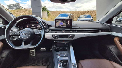 Audi A4 Allroad Gebrauchtwagen