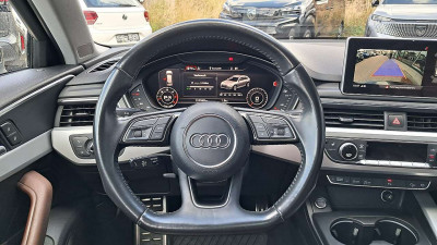 Audi A4 Allroad Gebrauchtwagen