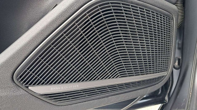 Audi A4 Allroad Gebrauchtwagen