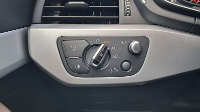 Audi A4 Allroad Gebrauchtwagen