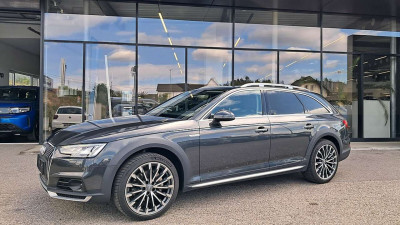 Audi A4 Allroad Gebrauchtwagen