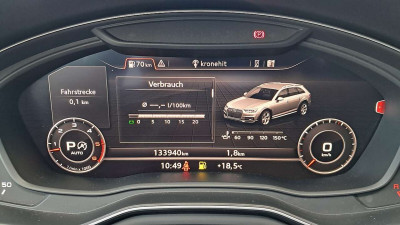 Audi A4 Allroad Gebrauchtwagen