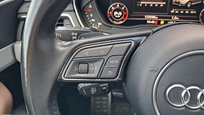 Audi A4 Allroad Gebrauchtwagen