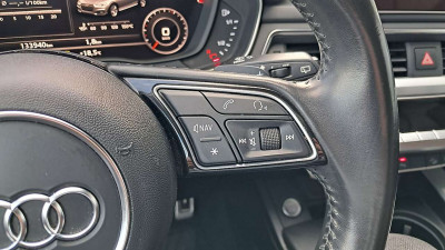 Audi A4 Allroad Gebrauchtwagen