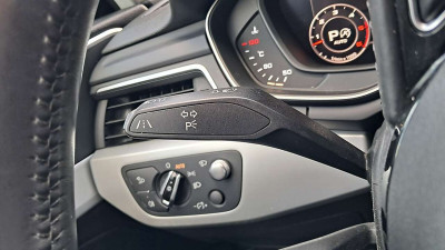 Audi A4 Allroad Gebrauchtwagen