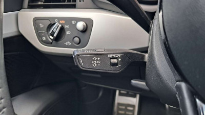 Audi A4 Allroad Gebrauchtwagen