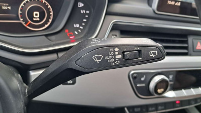 Audi A4 Allroad Gebrauchtwagen