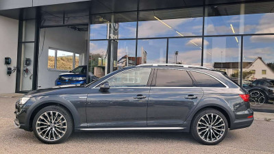 Audi A4 Allroad Gebrauchtwagen