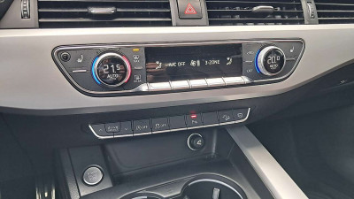 Audi A4 Allroad Gebrauchtwagen
