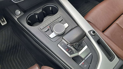 Audi A4 Allroad Gebrauchtwagen