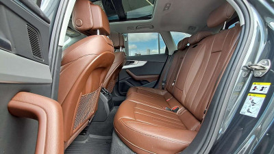 Audi A4 Allroad Gebrauchtwagen