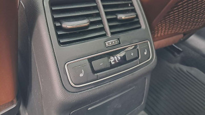 Audi A4 Allroad Gebrauchtwagen