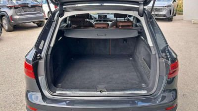 Audi A4 Allroad Gebrauchtwagen