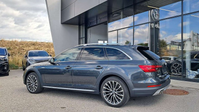 Audi A4 Allroad Gebrauchtwagen