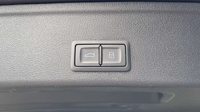 Audi A4 Allroad Gebrauchtwagen