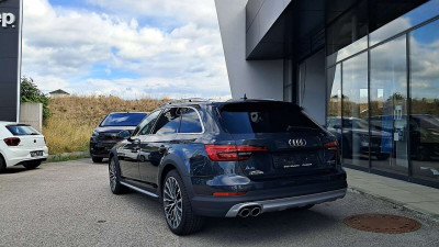 Audi A4 Allroad Gebrauchtwagen