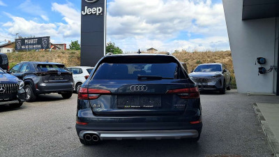 Audi A4 Allroad Gebrauchtwagen