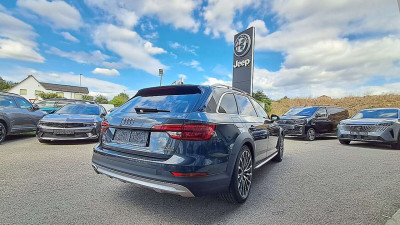 Audi A4 Allroad Gebrauchtwagen