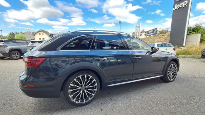 Audi A4 Allroad Gebrauchtwagen