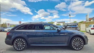 Audi A4 Allroad Gebrauchtwagen