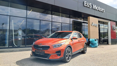 KIA XCeed Gebrauchtwagen