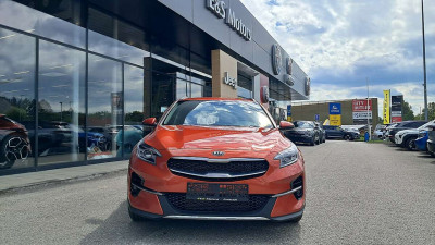 KIA XCeed Gebrauchtwagen