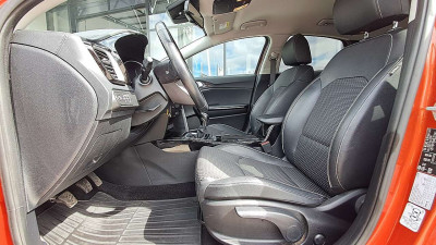 KIA XCeed Gebrauchtwagen