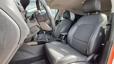 KIA XCeed Gebrauchtwagen