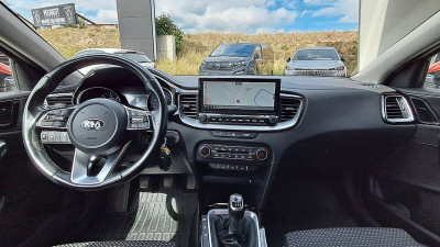 KIA XCeed Gebrauchtwagen