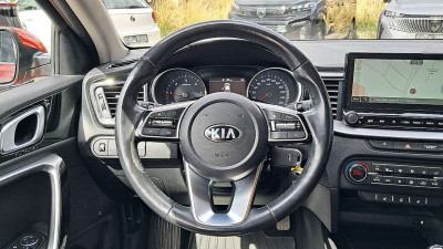 KIA XCeed Gebrauchtwagen