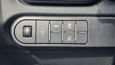KIA XCeed Gebrauchtwagen