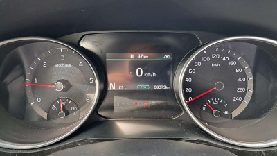 KIA XCeed Gebrauchtwagen