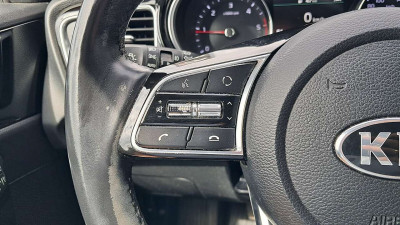 KIA XCeed Gebrauchtwagen