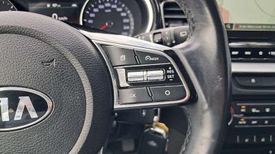 KIA XCeed Gebrauchtwagen