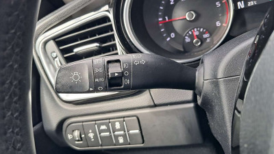 KIA XCeed Gebrauchtwagen