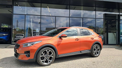 KIA XCeed Gebrauchtwagen