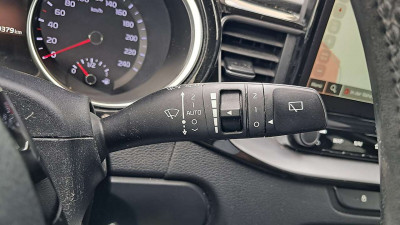KIA XCeed Gebrauchtwagen