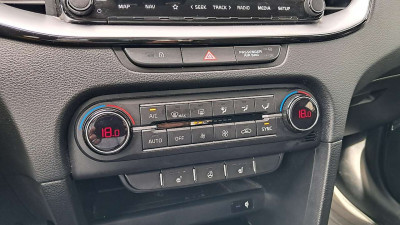 KIA XCeed Gebrauchtwagen