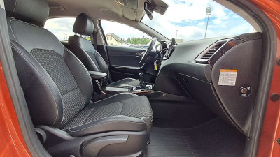 KIA XCeed Gebrauchtwagen