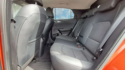 KIA XCeed Gebrauchtwagen