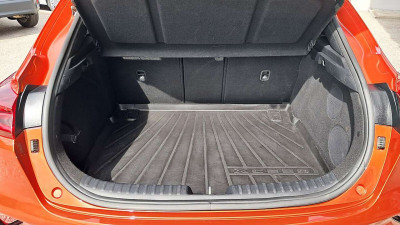 KIA XCeed Gebrauchtwagen