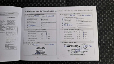 KIA XCeed Gebrauchtwagen